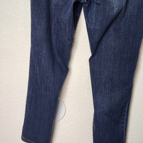 Terra & Sky Jeans Women’s 16W Blue - Picture 8 of 10